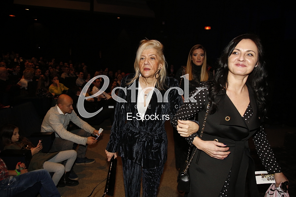 Koncert Zeljka Joksimovica Koncert Zeljka Joksimovica