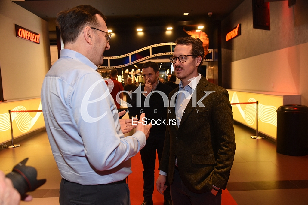 Princ Filip Karadjordjevic Milosav Samardzic 