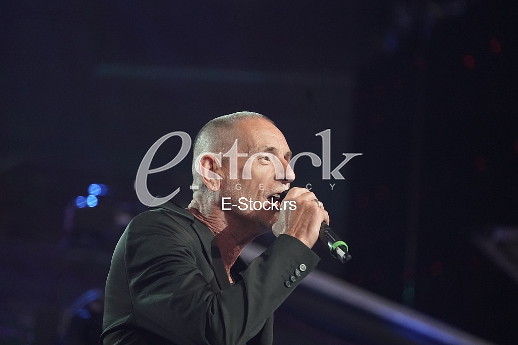 Zadrugovizija Stefan Karic, Miroslav Przulj Lepi Mica