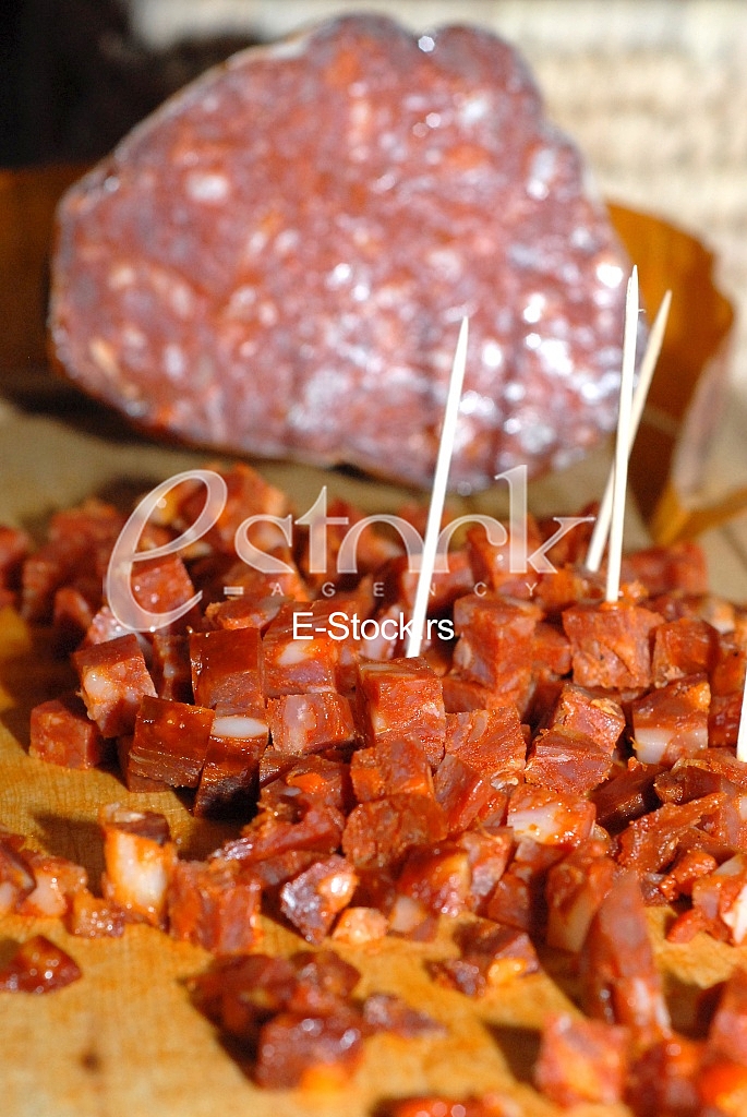 Food and Drink Festival
