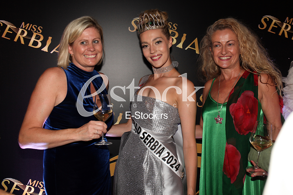 Izbor za Miss Srbije