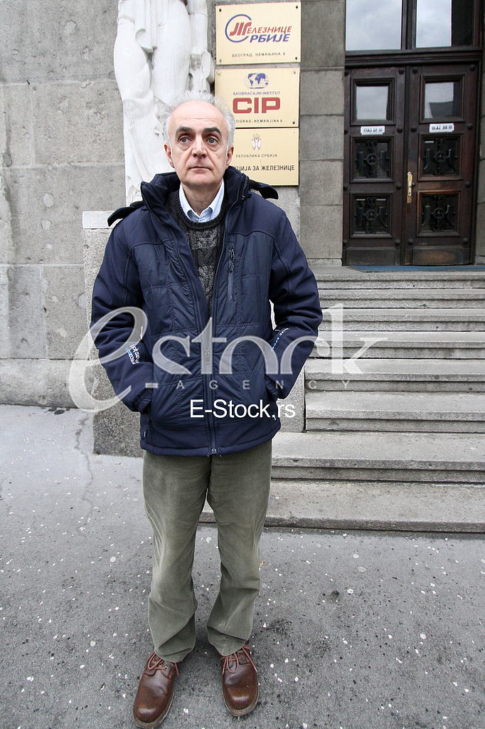 Goran Pancic