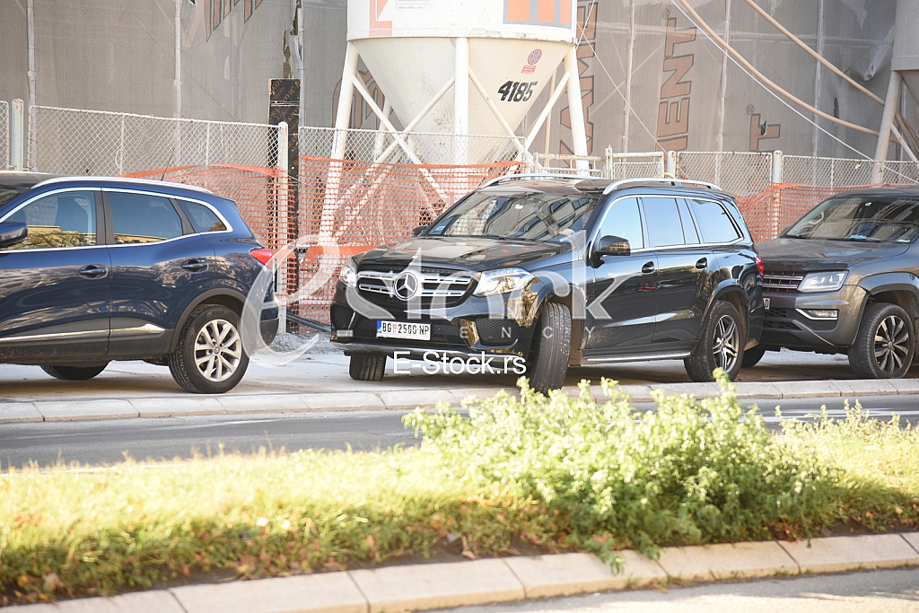 Sudjenje Uros Blazic