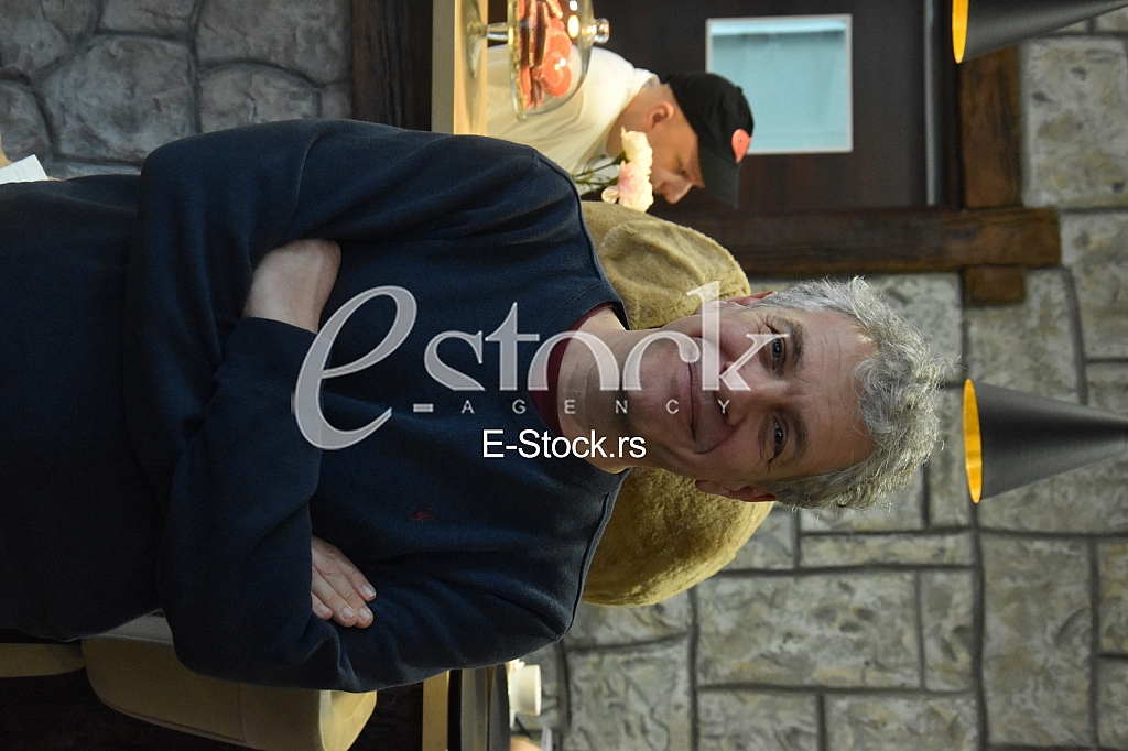 Radisa Teofilovic