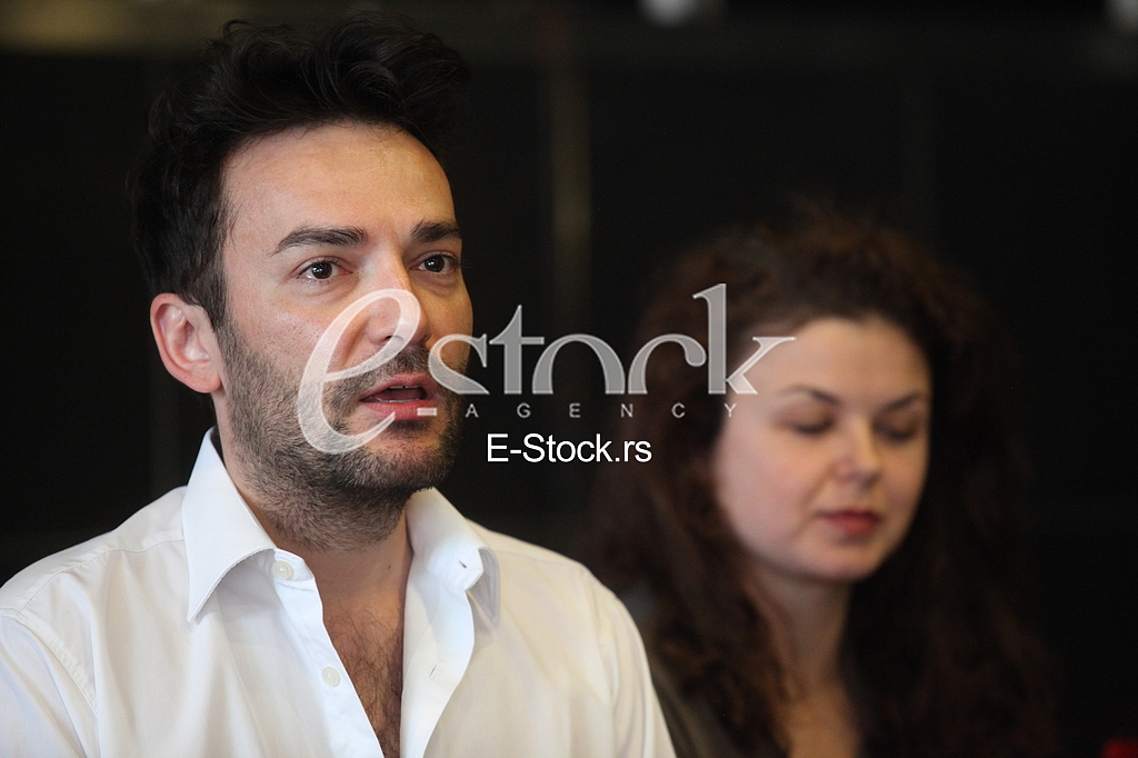 Aleksandar Nikolic