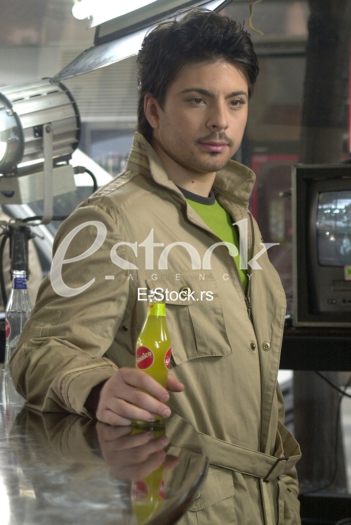 Todor Tose Proeski
