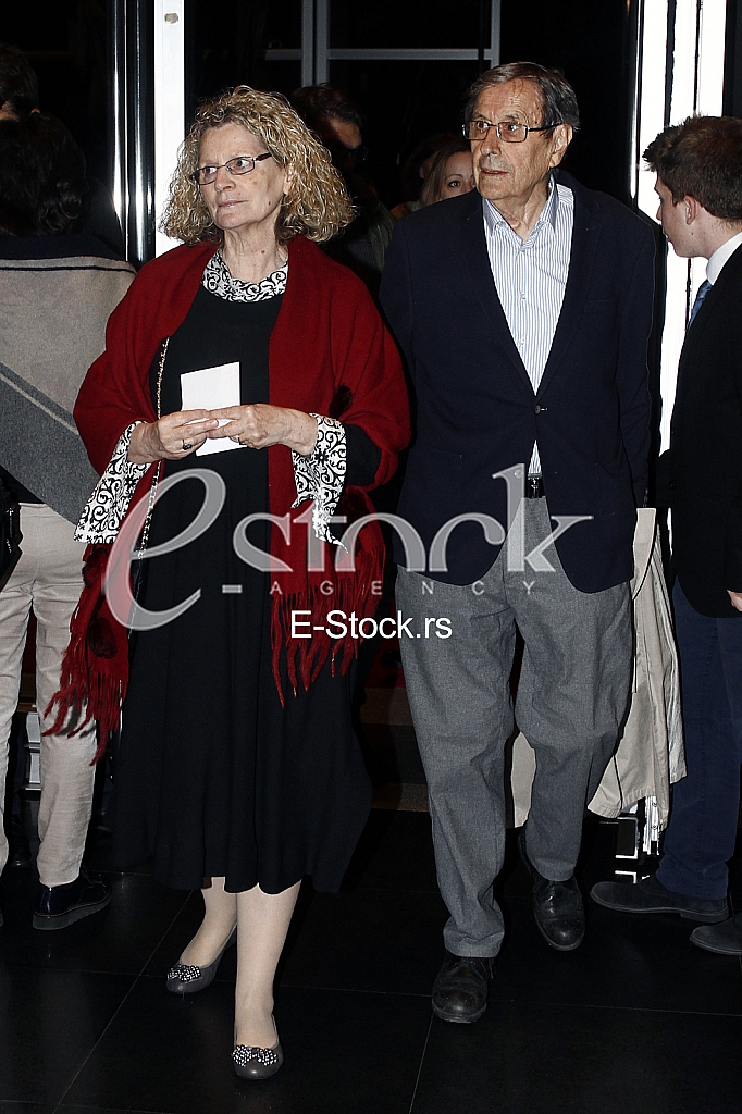 Premiere Vrat od Stakla JDP Premiere Vrat od Stakla JDP