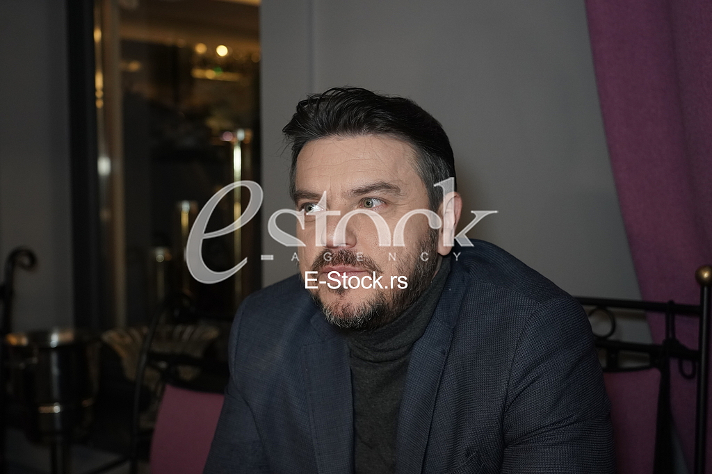 Snimanje  spota Jasne Gospic