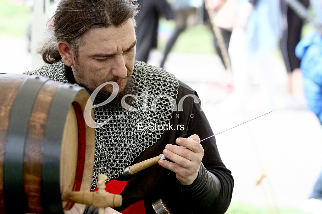 Knight Fest 2018