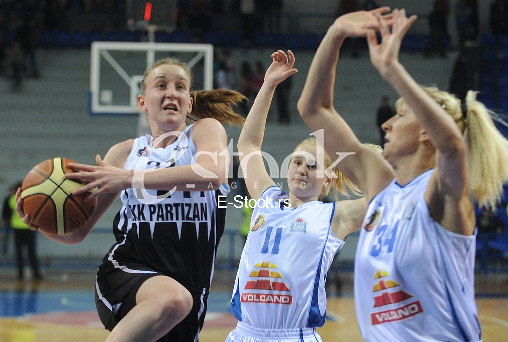 basketball match