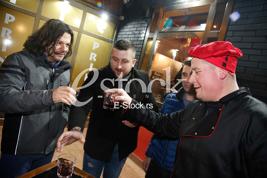 marko perovic otvaranje rostilja
