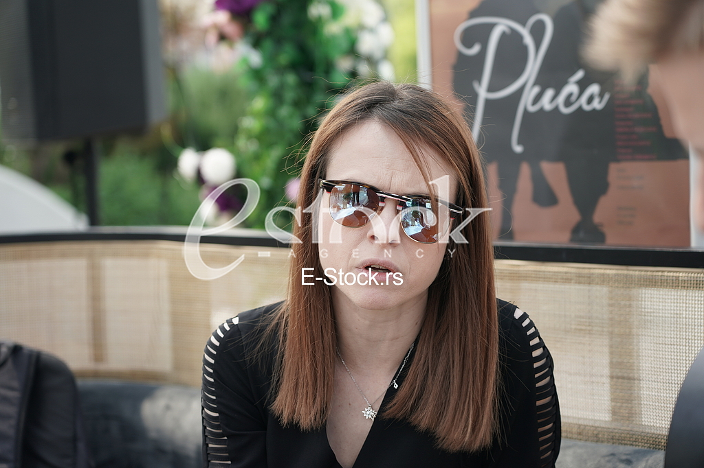 Suzana Lukic
