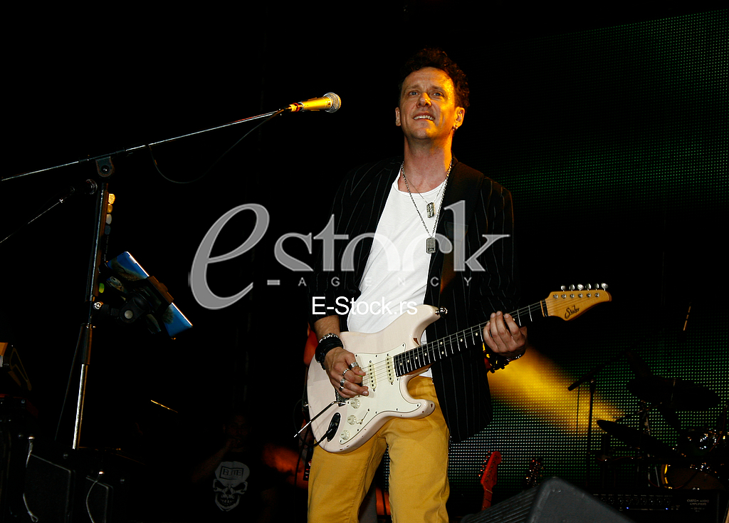 stadion tasmajdan, impero music week, dzenan loncarevic