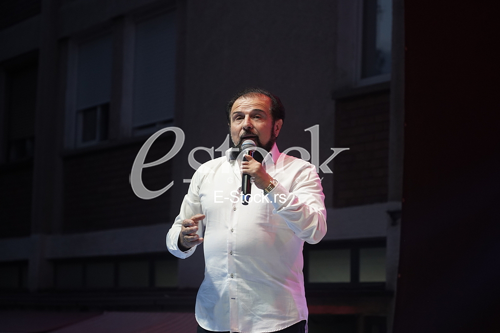 Dragan Pantic Smederevac