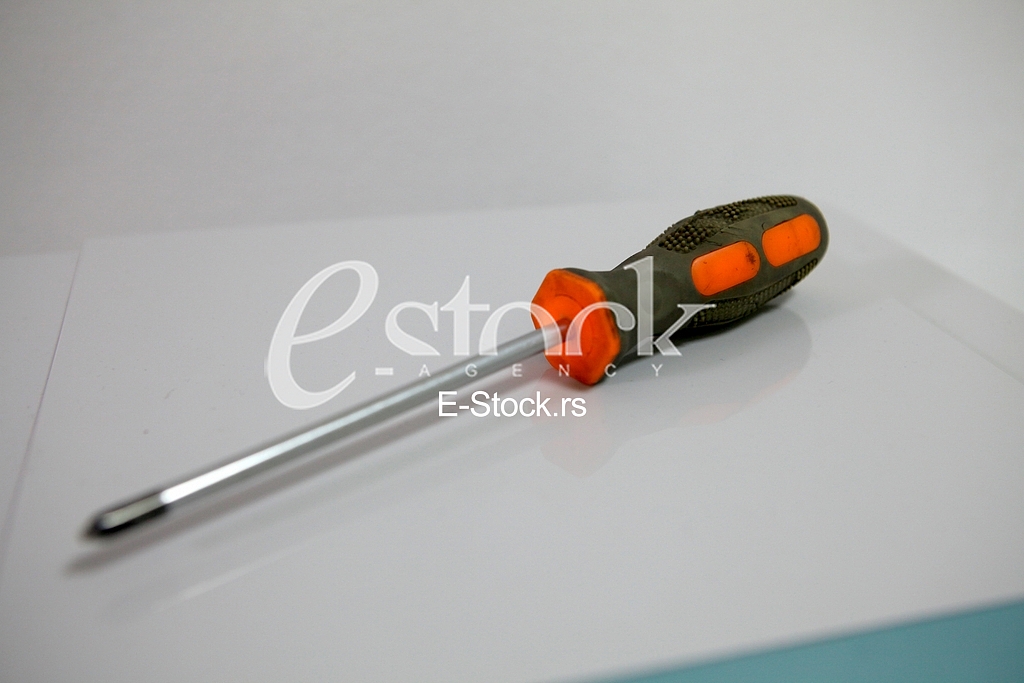 Screwdriver,archives