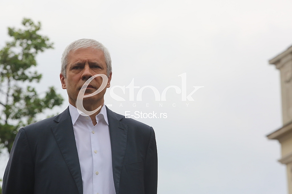 Protest political opposition in Serbia Protest political opposition in Serbia