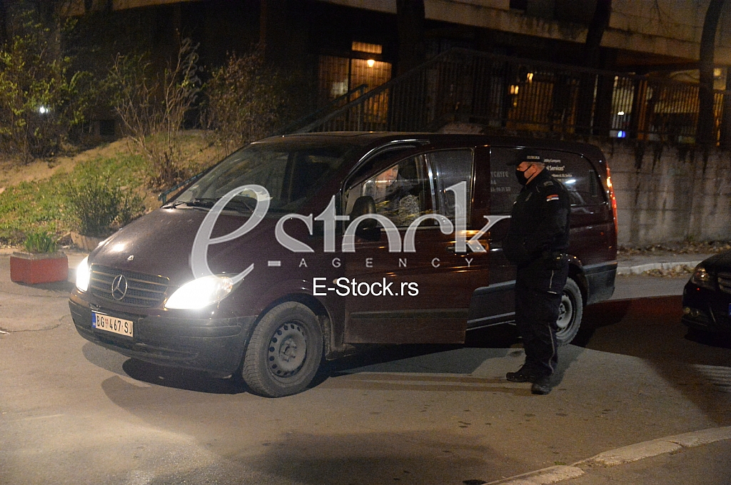 Dzej Ramadanovski Dzej Ramadanovski