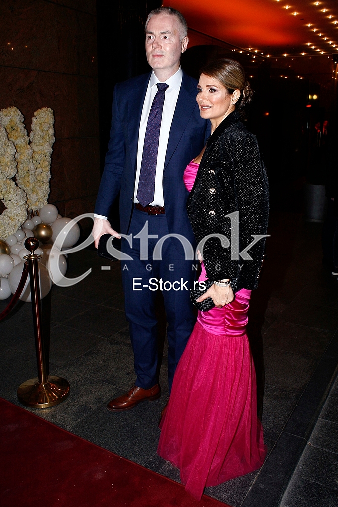 Dejan Tomasevic Jelena Tomasevic