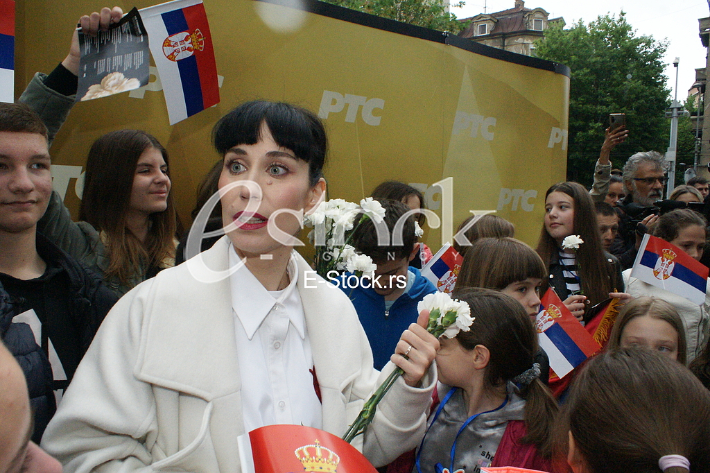 Ana Djuric Konstrakta
