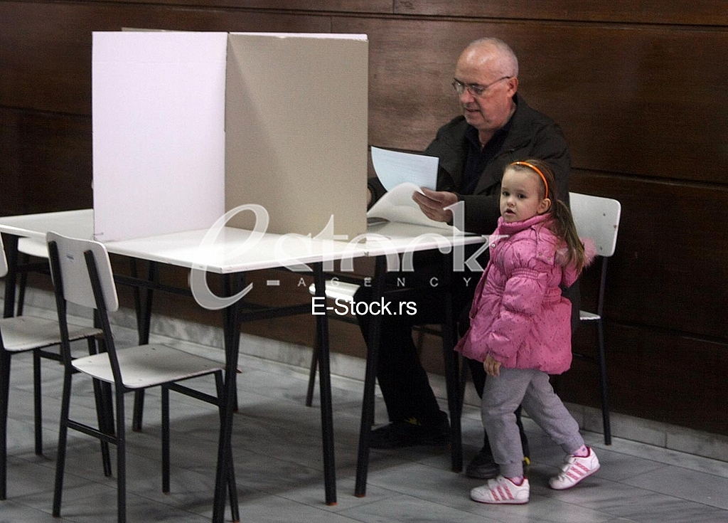 Parliamentary elections 2014