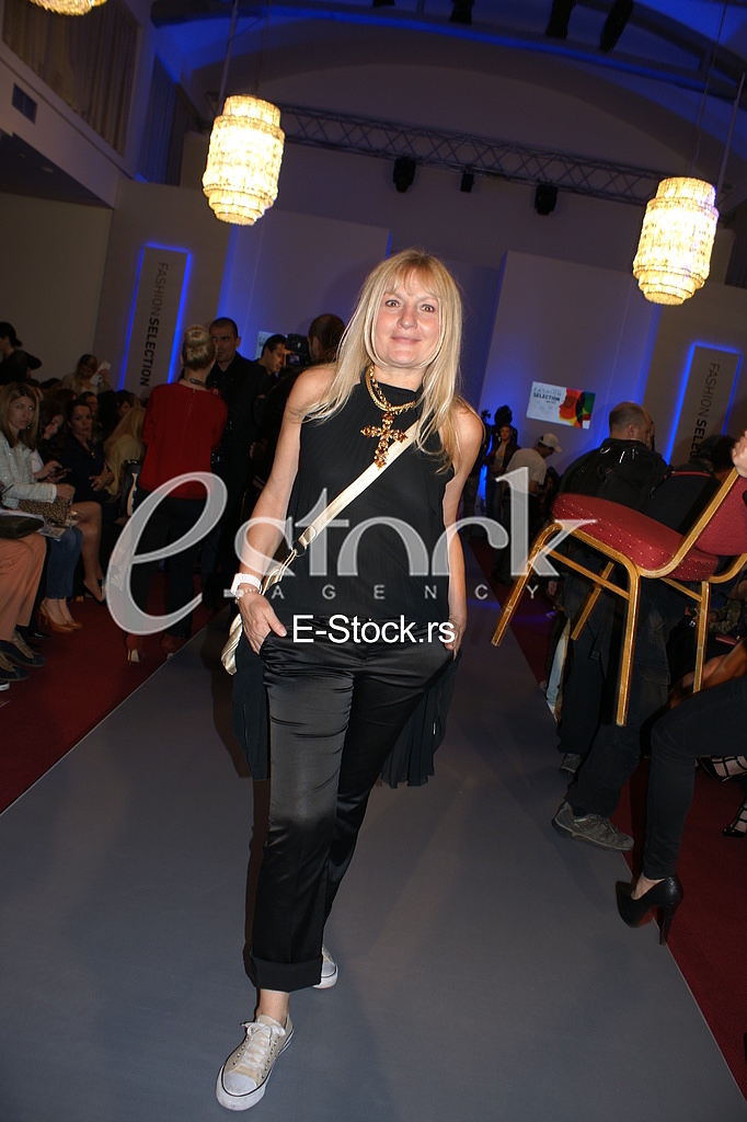 Fashion Week