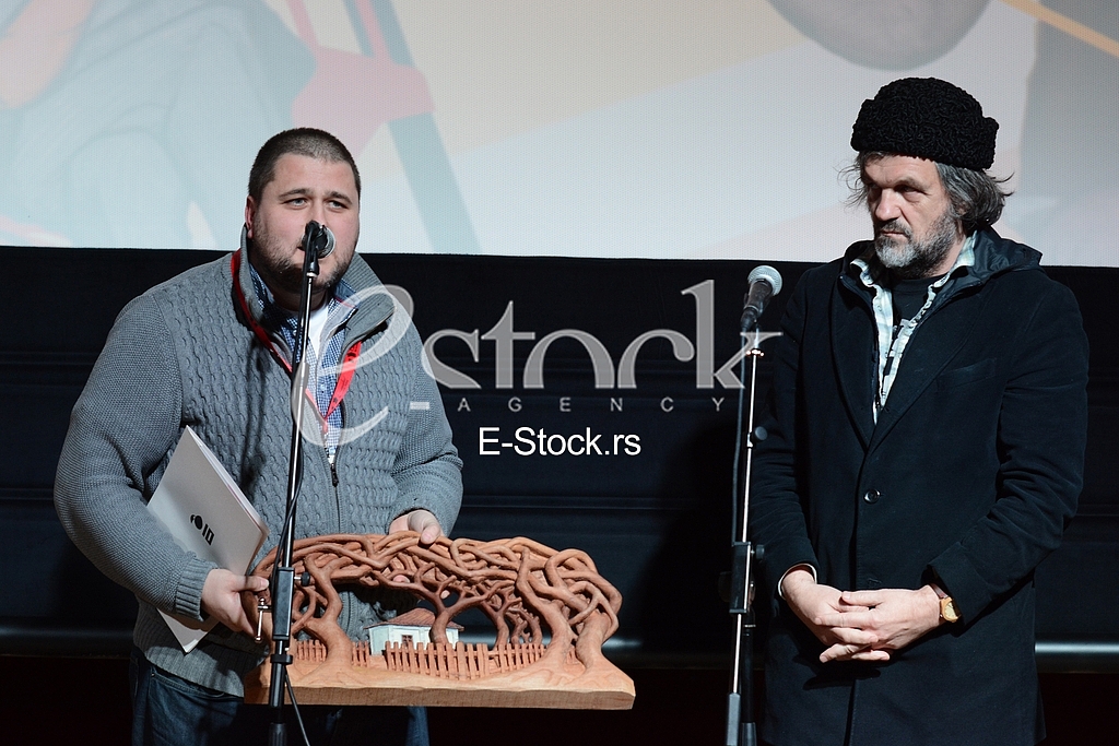 Pobednici filmskog festivala u Kustendorfu