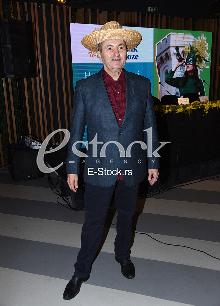 Bane Garavi sokak