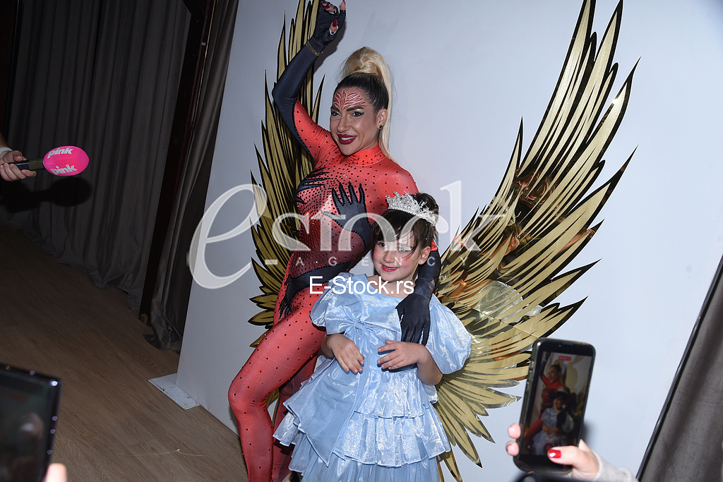 Jovana Jeremic Lea Stankovic