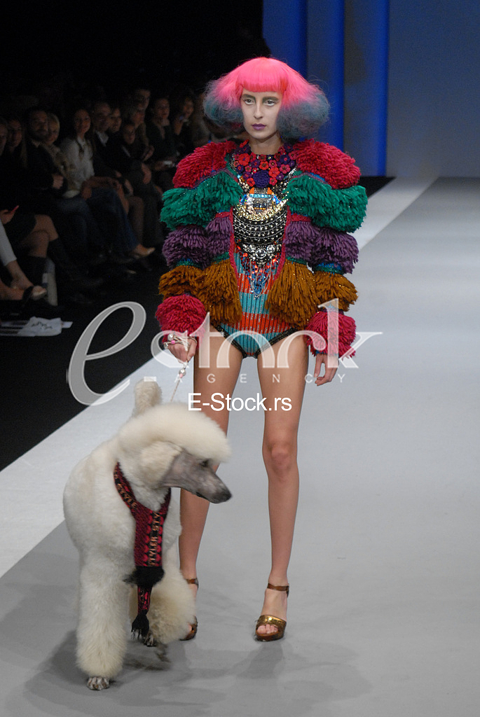 Fashion Week