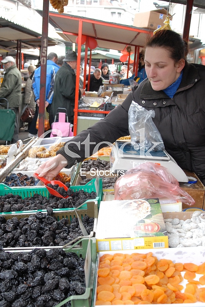 Market