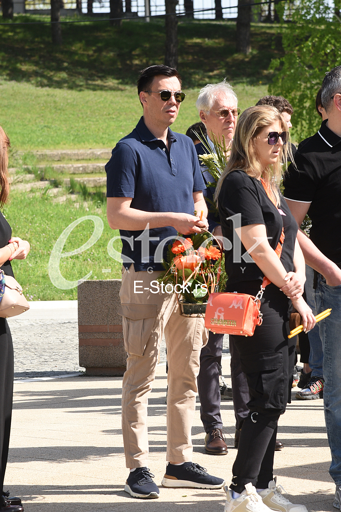 Zeljko Vasic_sahrana Daniela Boracev