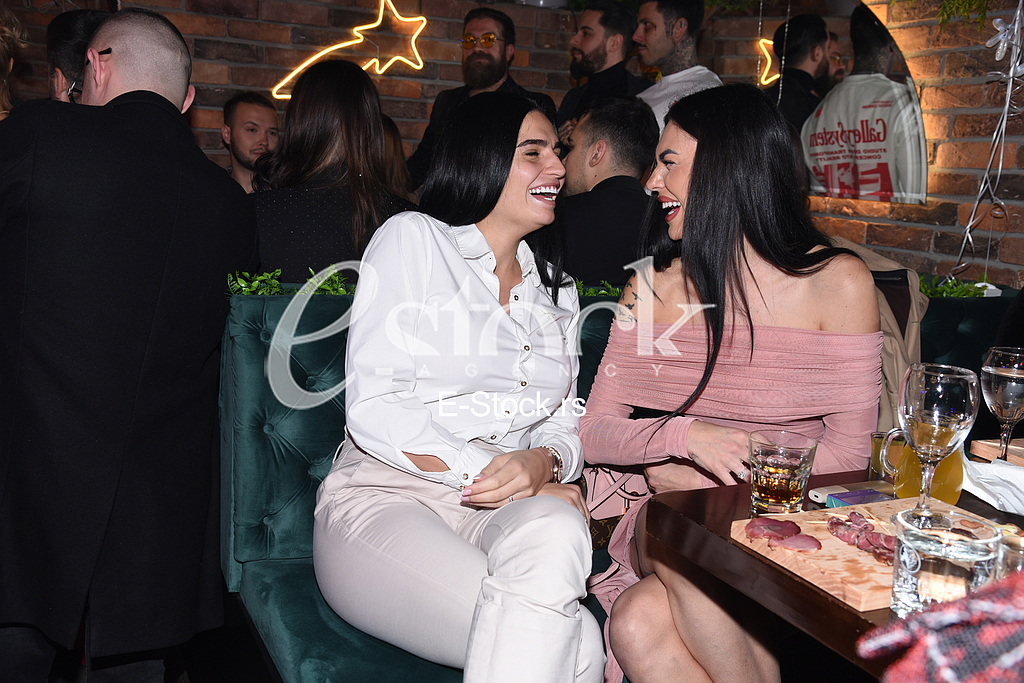 Tamara Bojanic Mina Vrbaski 