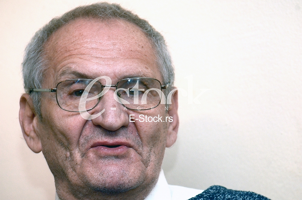 Nikola Markovic