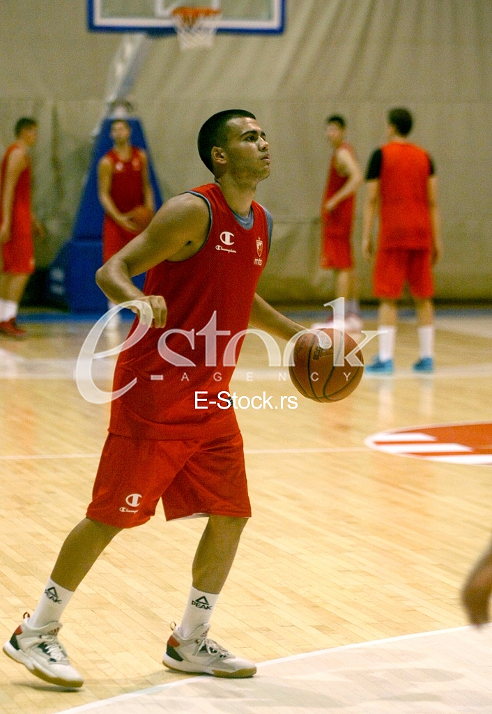 Basketball club Red StarKosarkaski klub Crvena Zvezda