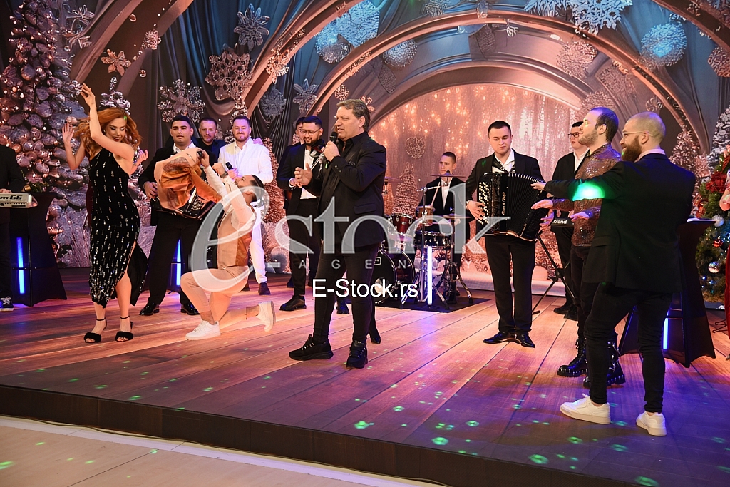 Badji voditelji RED TV