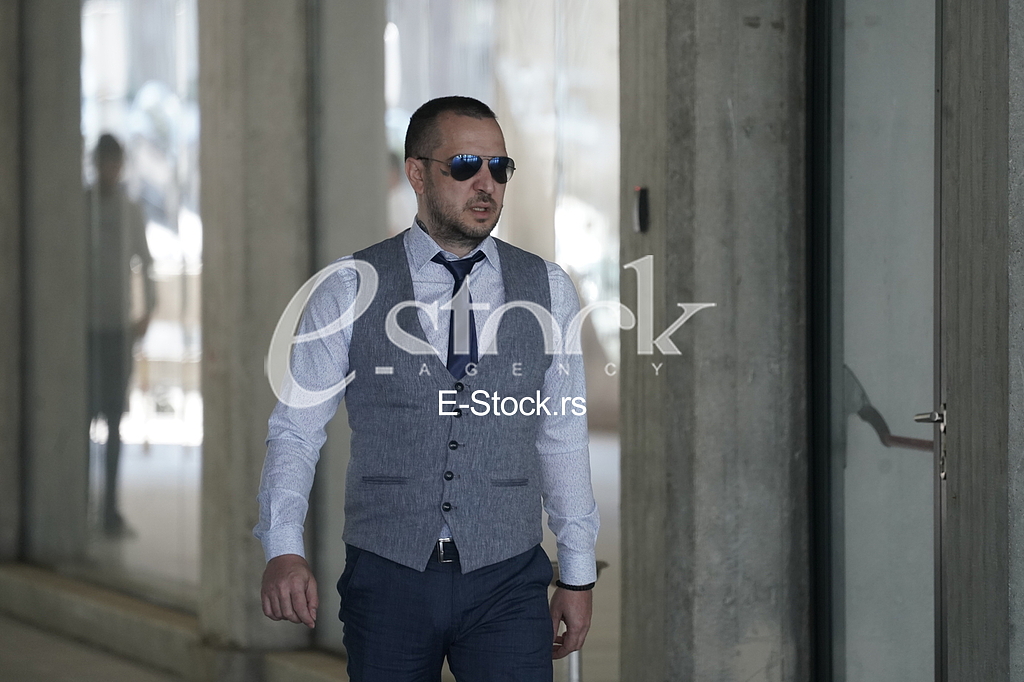 Zoran Marjanovic