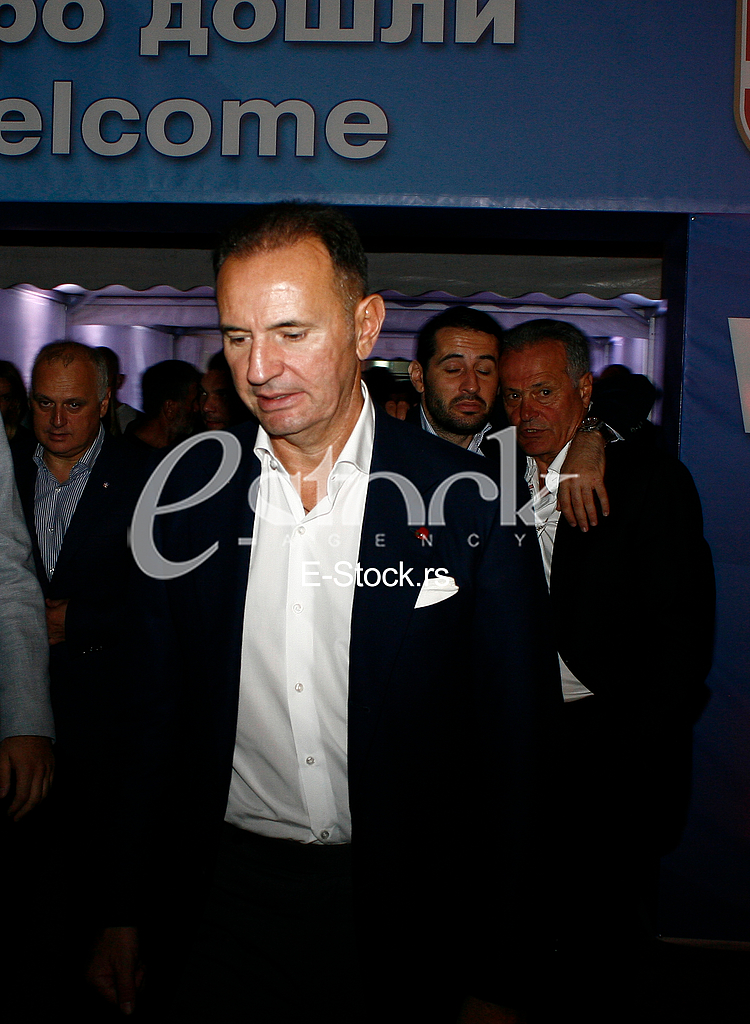 VIP, Srbija Rumunija