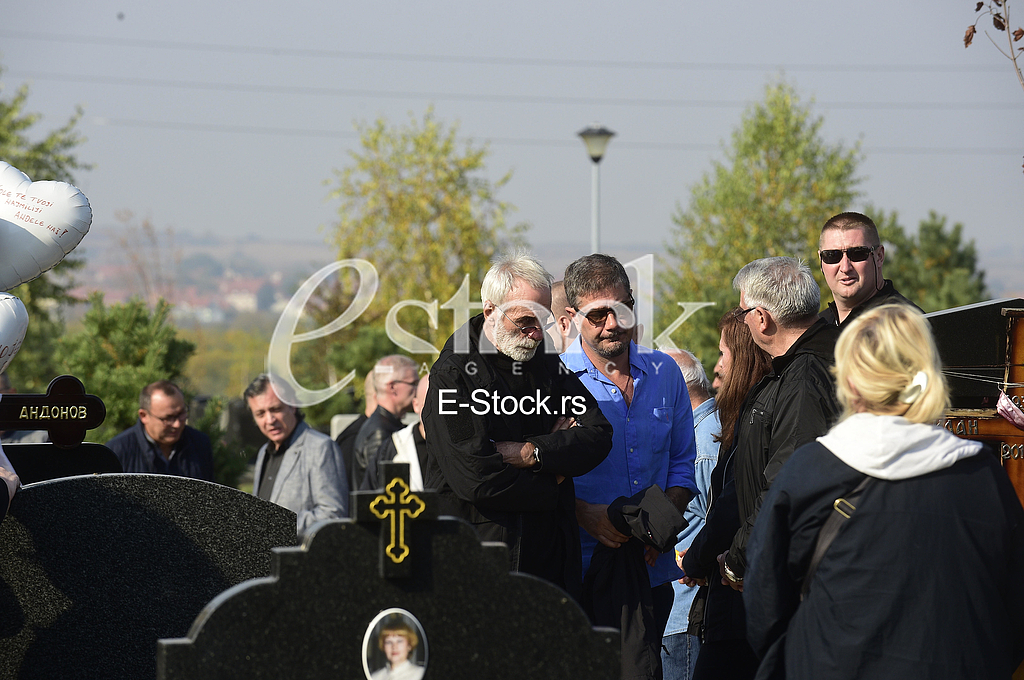 Gile Andonov otac