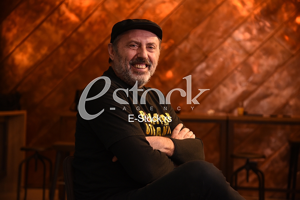Sejo Sexon Davor Sucic