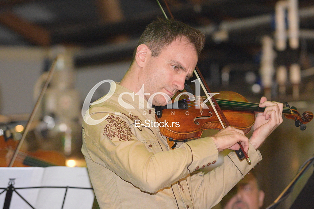 Stefan Milenkovic