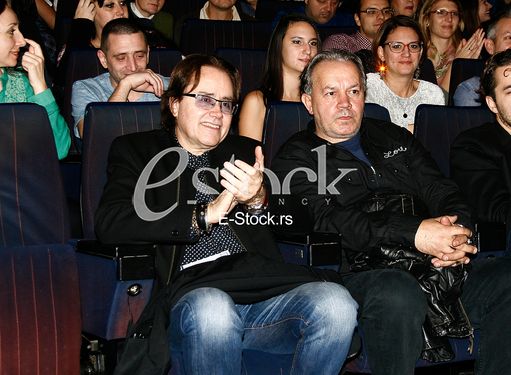 kerber , koncert sc