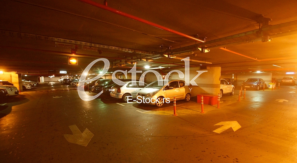 Garage Parking