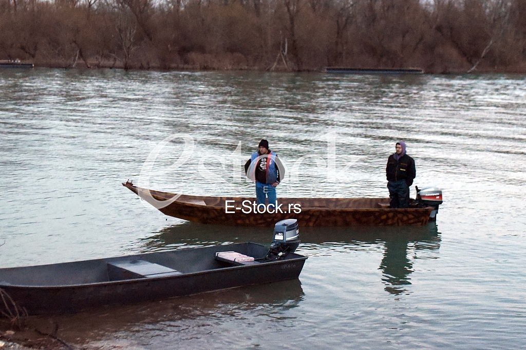 Skadarsko jezero tragedija
