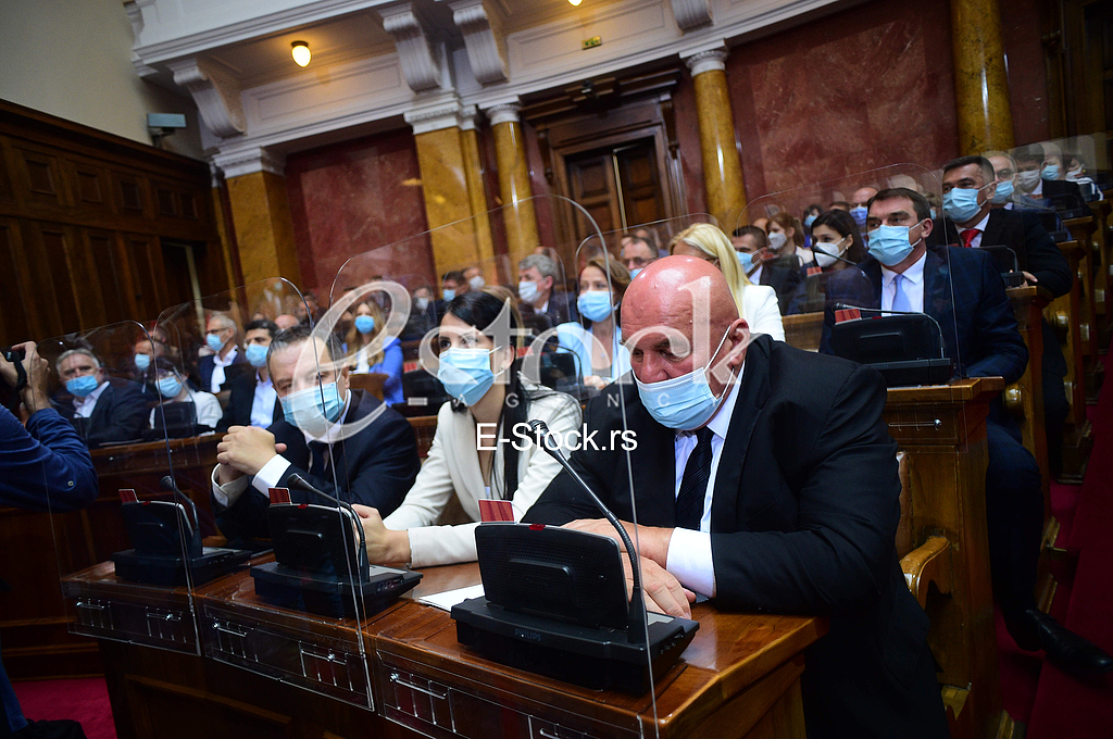 Ivica Dacic, Dubravka Kralj i Dragan Markovic Palma