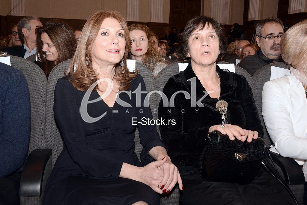 Ninova prize awarding