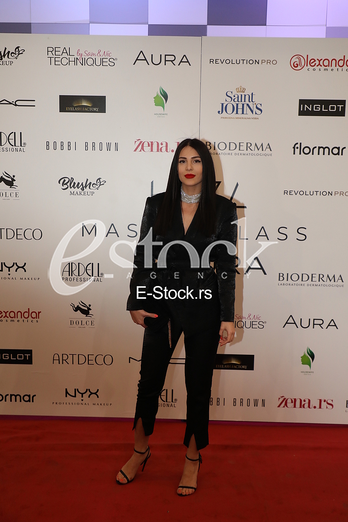 Anastasija Raznatovic