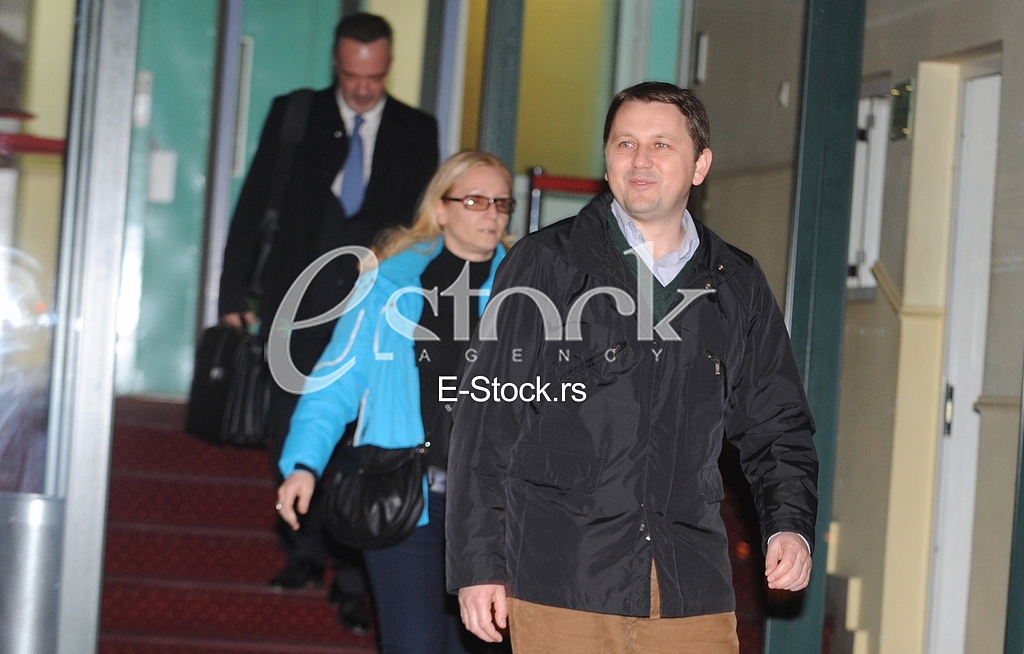 President of the Municipality of Budva 