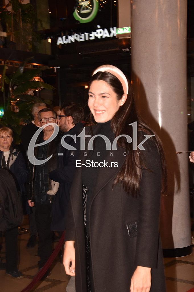 Milica Mandic