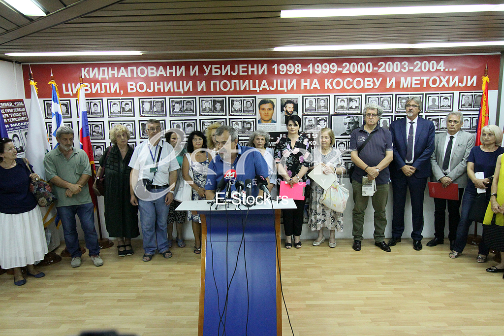 The 20th anniversary of the tragic death of journalists
