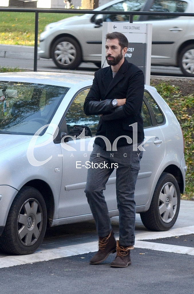Nikola Mijailovic